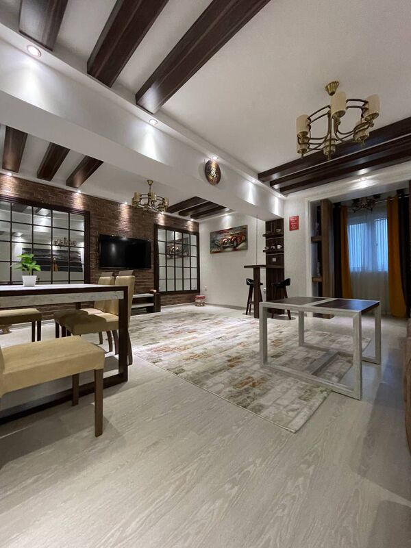 АЛИШЕРА НАВОИ - Aşgabat - img 3