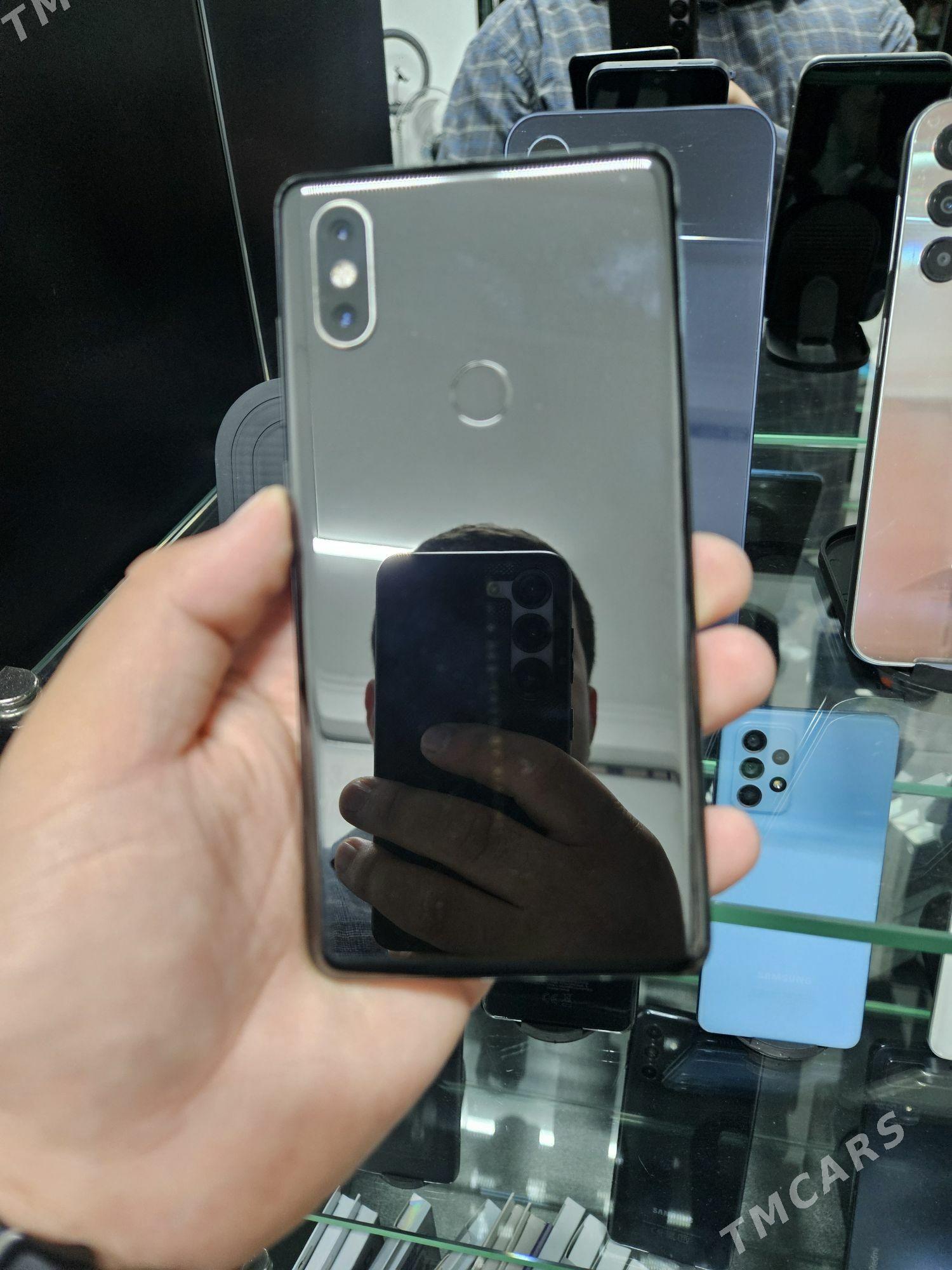 MI MIX 2 - Mary - img 1