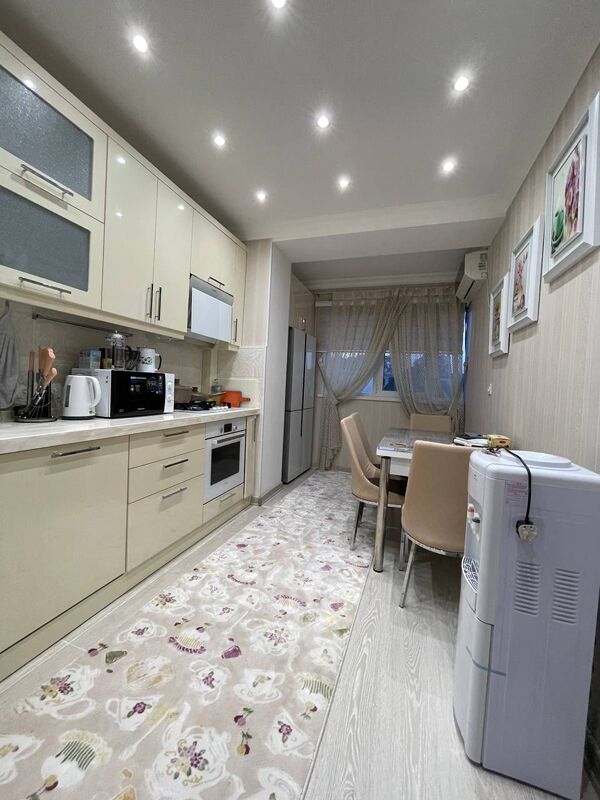 АЛИШЕРА НАВОИ - Aşgabat - img 7