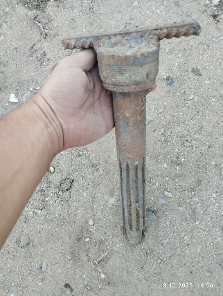 maz karopka 60 TMT - Türkmenbaşy - img 2