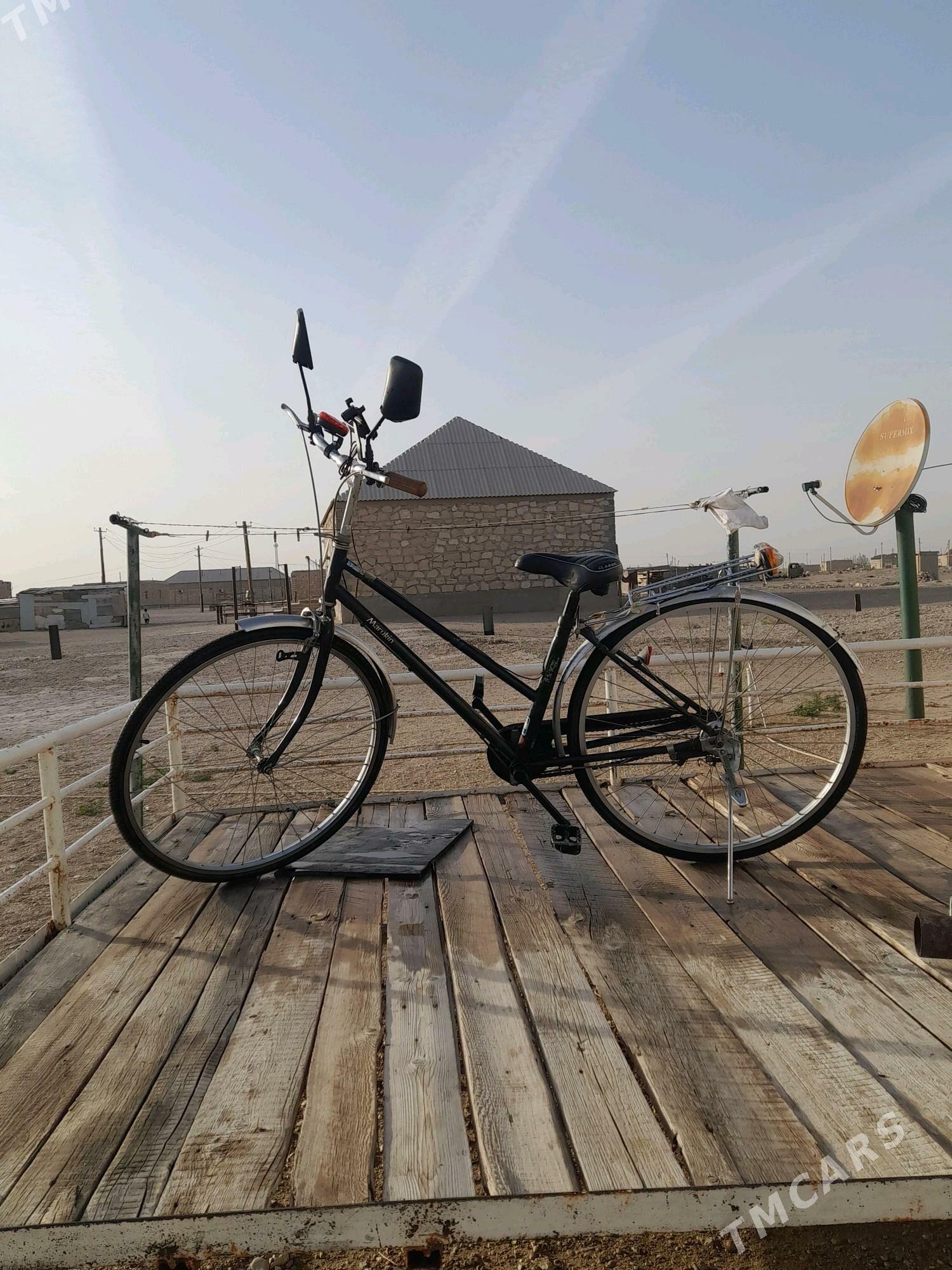 Welik - Balkanabat - img 1