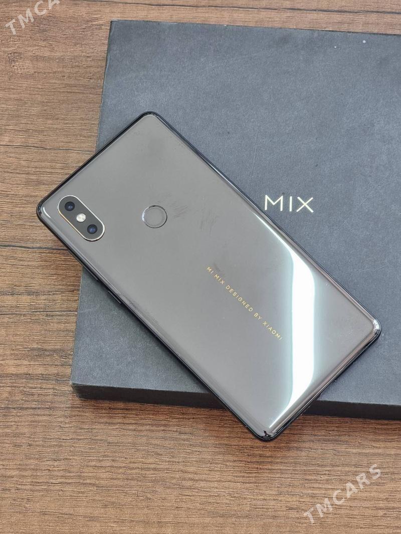 MI MIX 2 - Mary - img 3