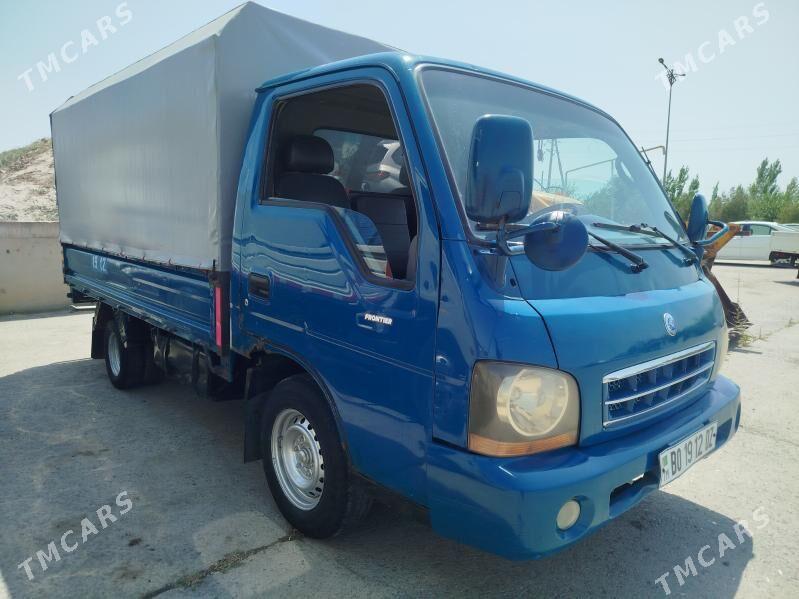 Kia Bongo 2003 - 110 000 TMT - Daşoguz - img 1
