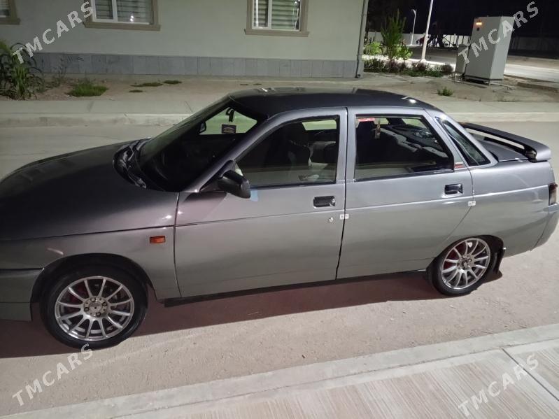 Lada 2110 2002 - 35 000 TMT - Анев - img 1