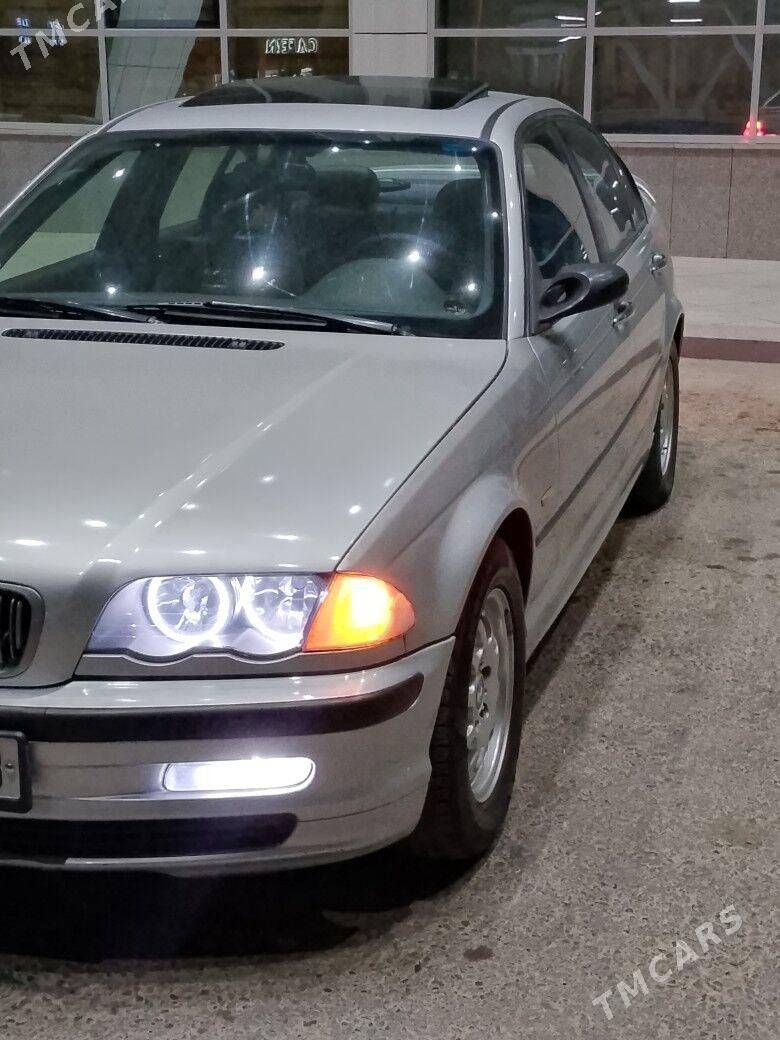 BMW E46 1999 - 85 000 TMT - Farap - img 3