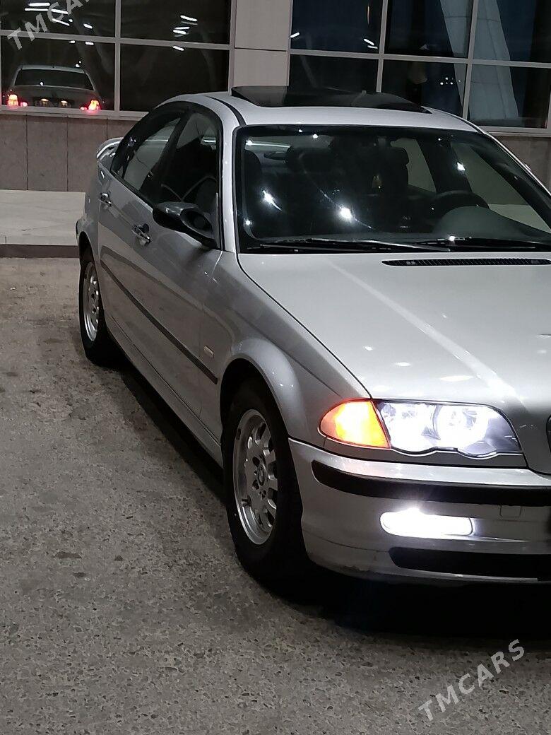 BMW E46 1999 - 85 000 TMT - Farap - img 2
