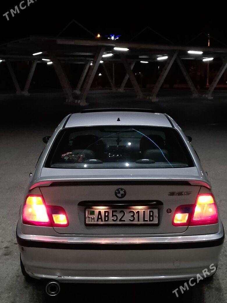 BMW E46 1999 - 85 000 TMT - Farap - img 4