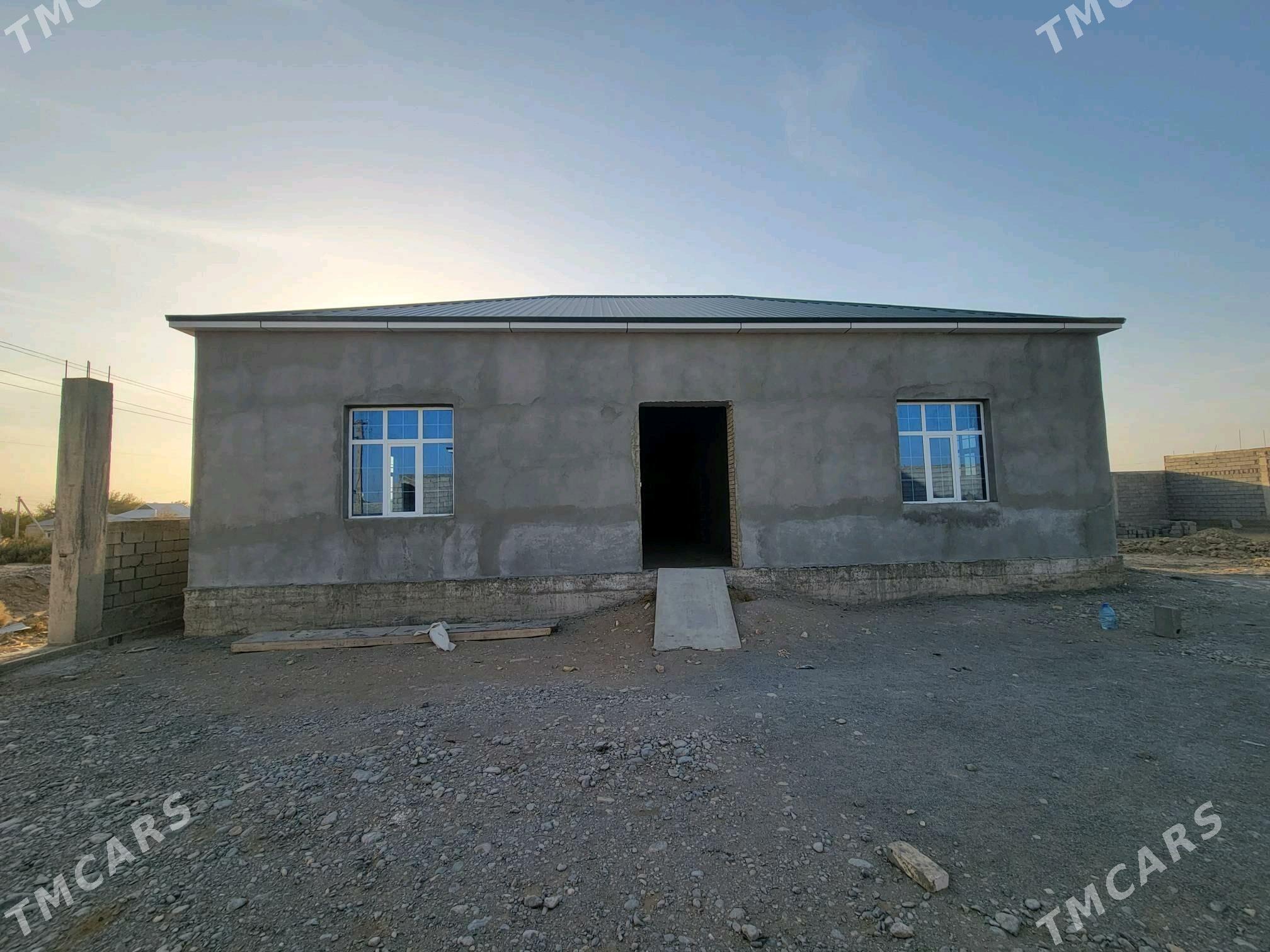 SATLYK OÑ ALLY JAŸ - Ак-Бугдайский этрап - img 3