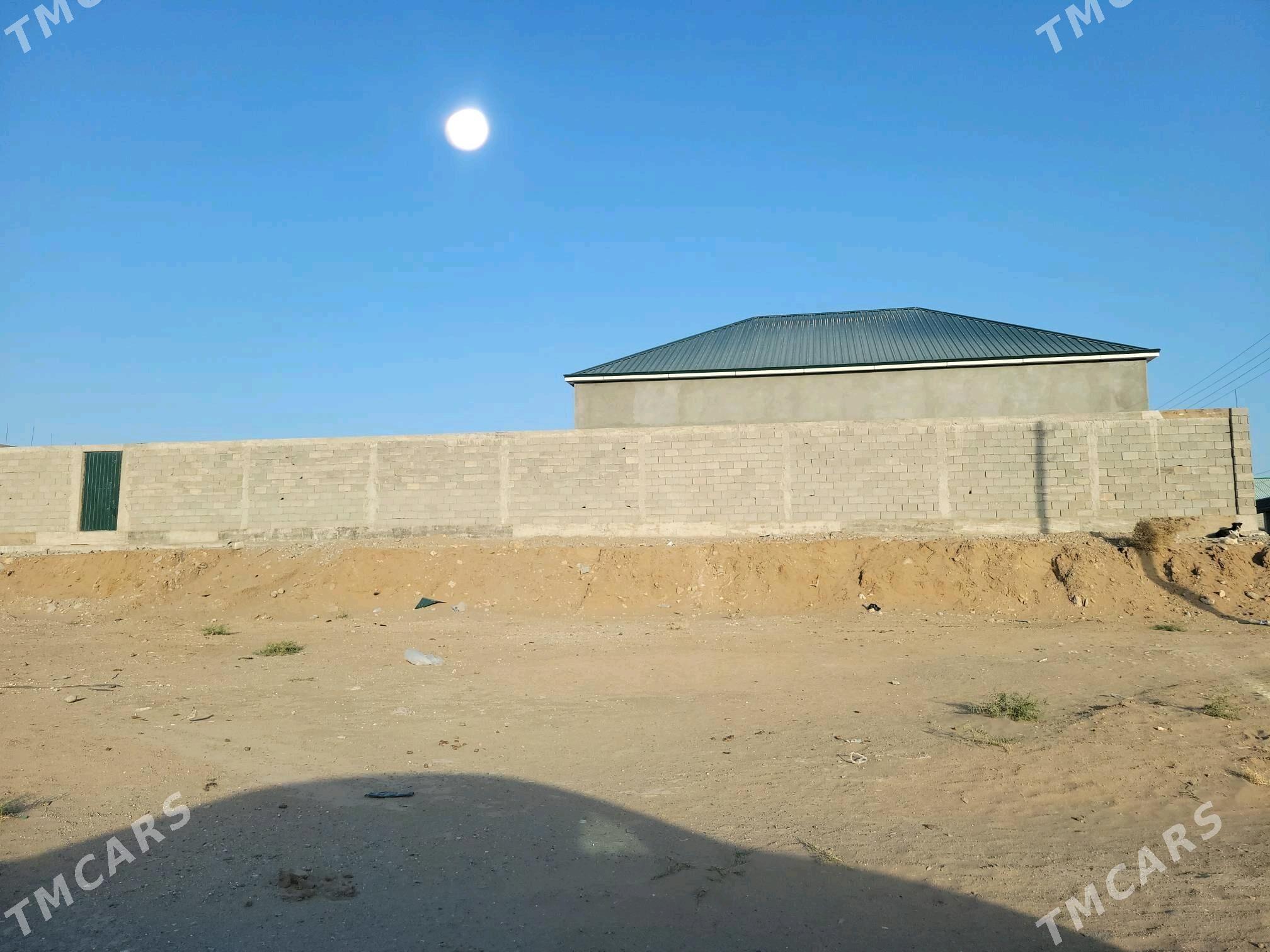 SATLYK OÑ ALLY JAŸ - Ак-Бугдайский этрап - img 5