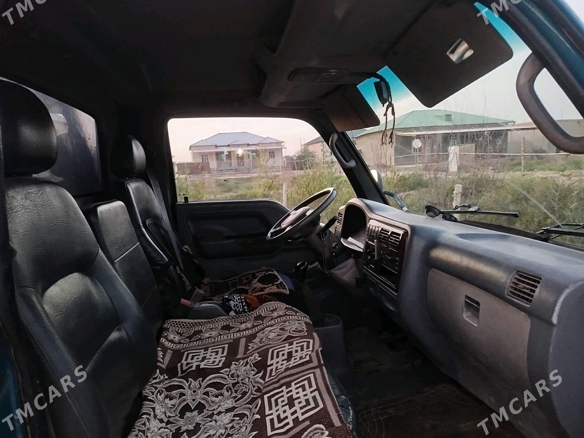 Kia Bongo 2003 - 110 000 TMT - Daşoguz - img 2