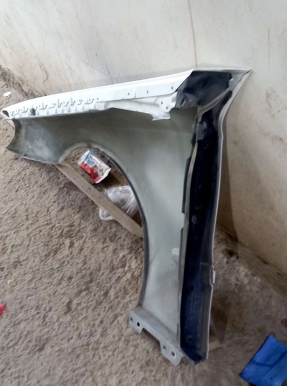 w211 sag tarap krel крел krilo 500 TMT - Кёнеургенч - img 4