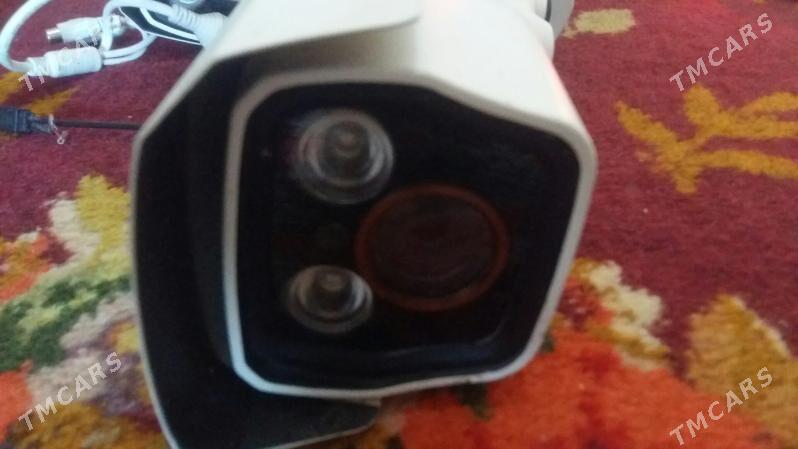 Kamera/Камера - Бузмеин ГРЭС - img 2