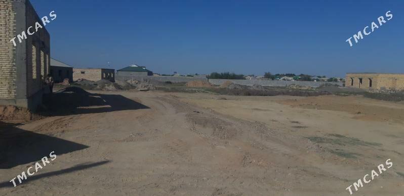 Gokdepe kelejar - Гёкдепе - img 5