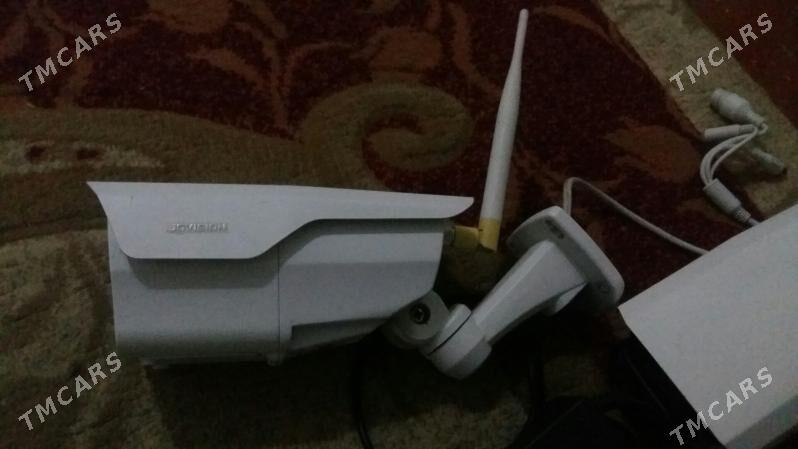 Kamera/Камера - Бузмеин ГРЭС - img 3