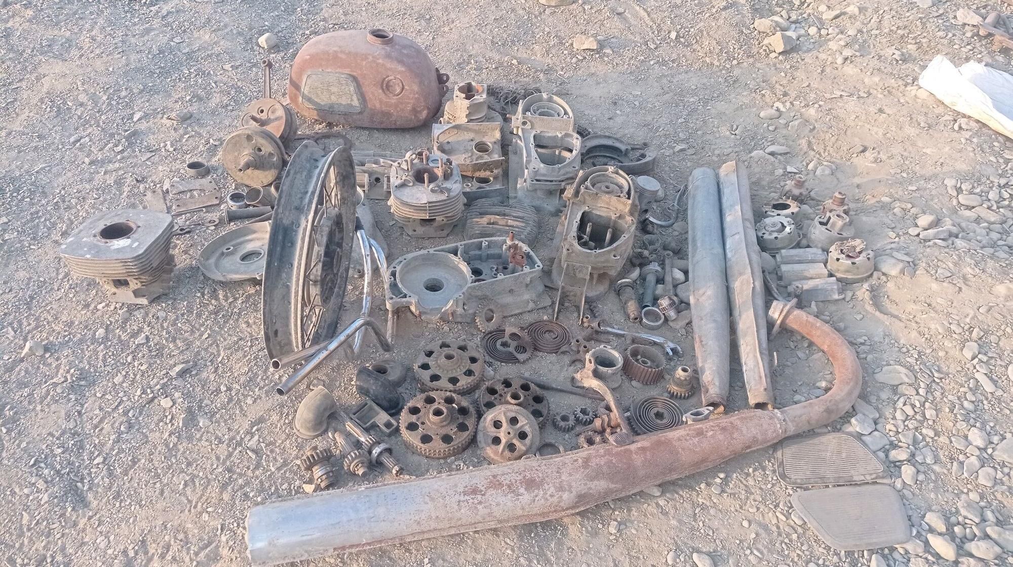 iź planeta zapcaslary 3 000 TMT - Bäherden - img 2