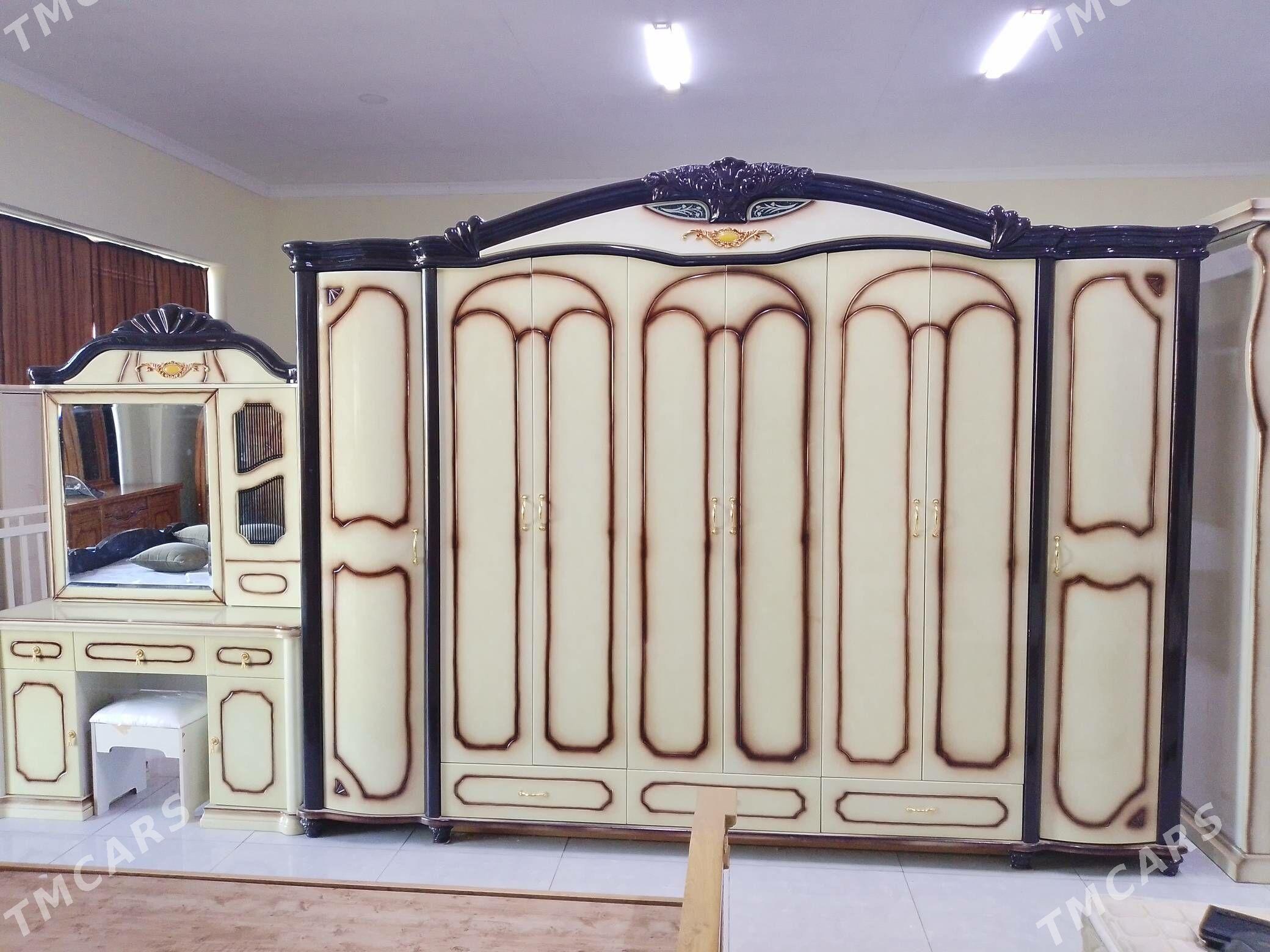 skaf 8 gapy gigant - Дашогуз - img 4
