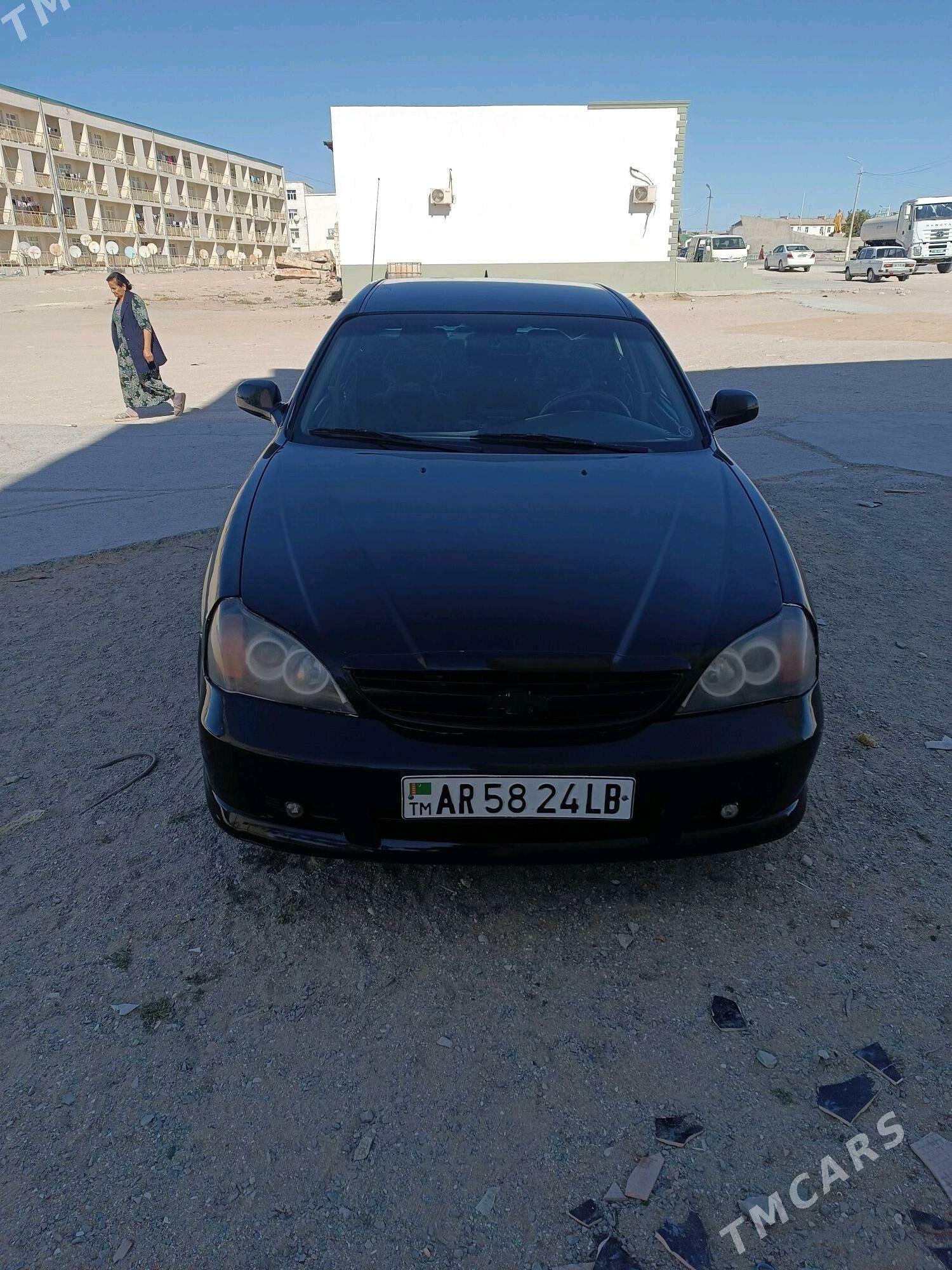 Chevrolet Epica 2004 - 60 000 TMT - Дянев - img 4