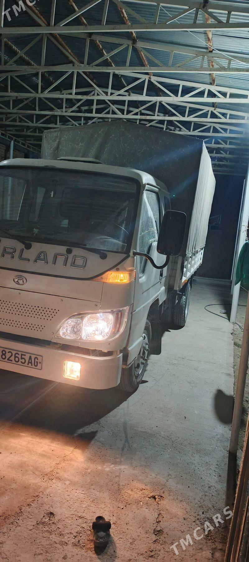 Forland H2 2012 - 120 000 TMT - Бузмеин ГРЭС - img 2