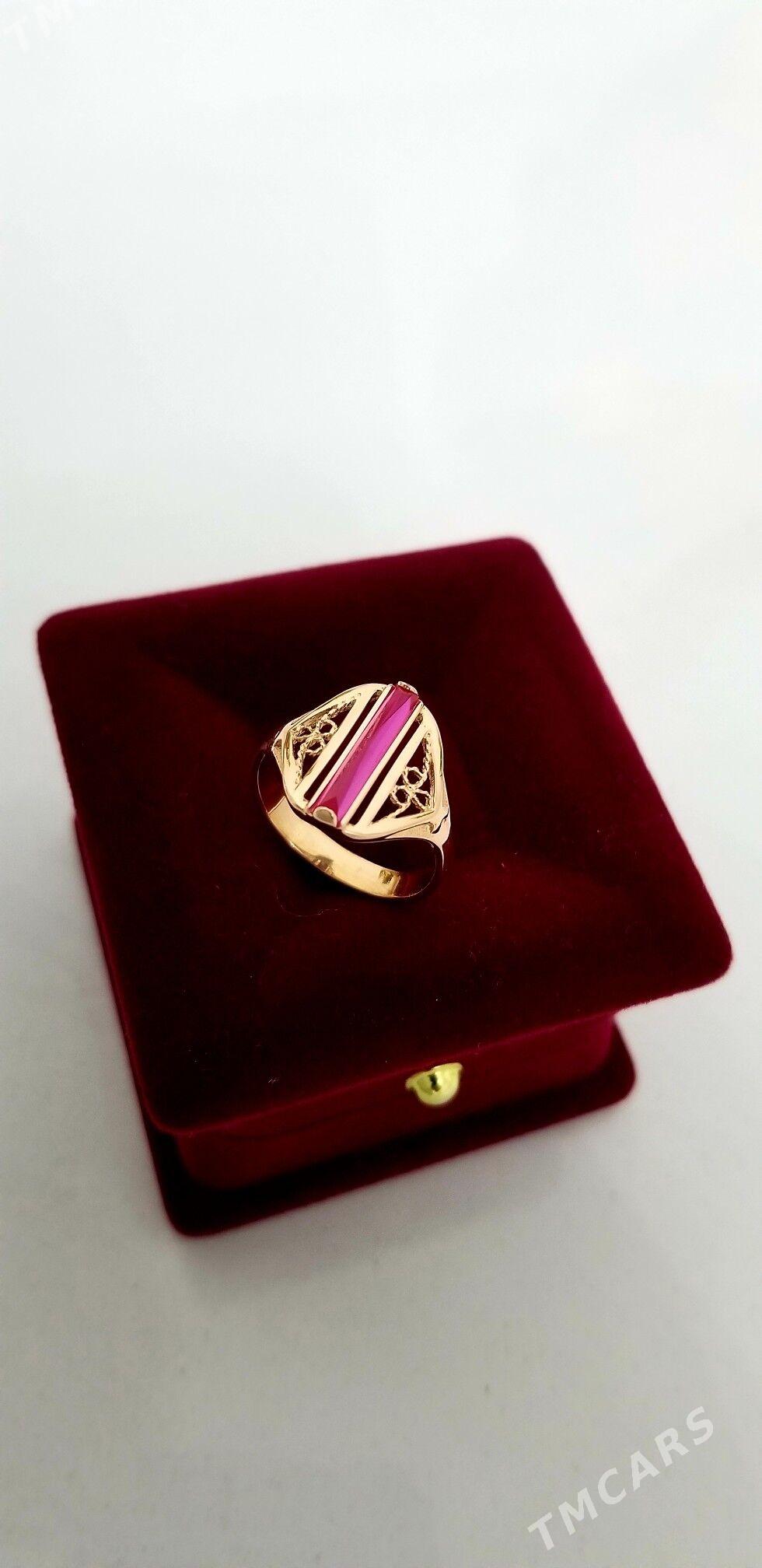 gadym yuzuk - Aşgabat - img 1