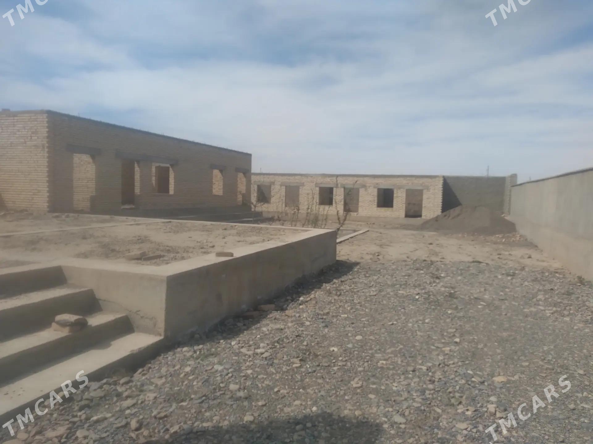 uçastka - Kaka - img 1