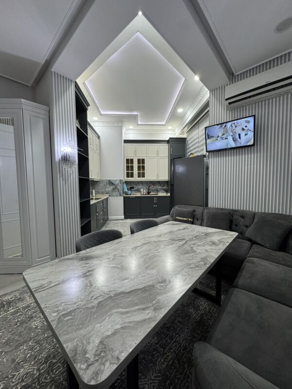 КНИГА «РУХНАМА» - Aşgabat - img 5