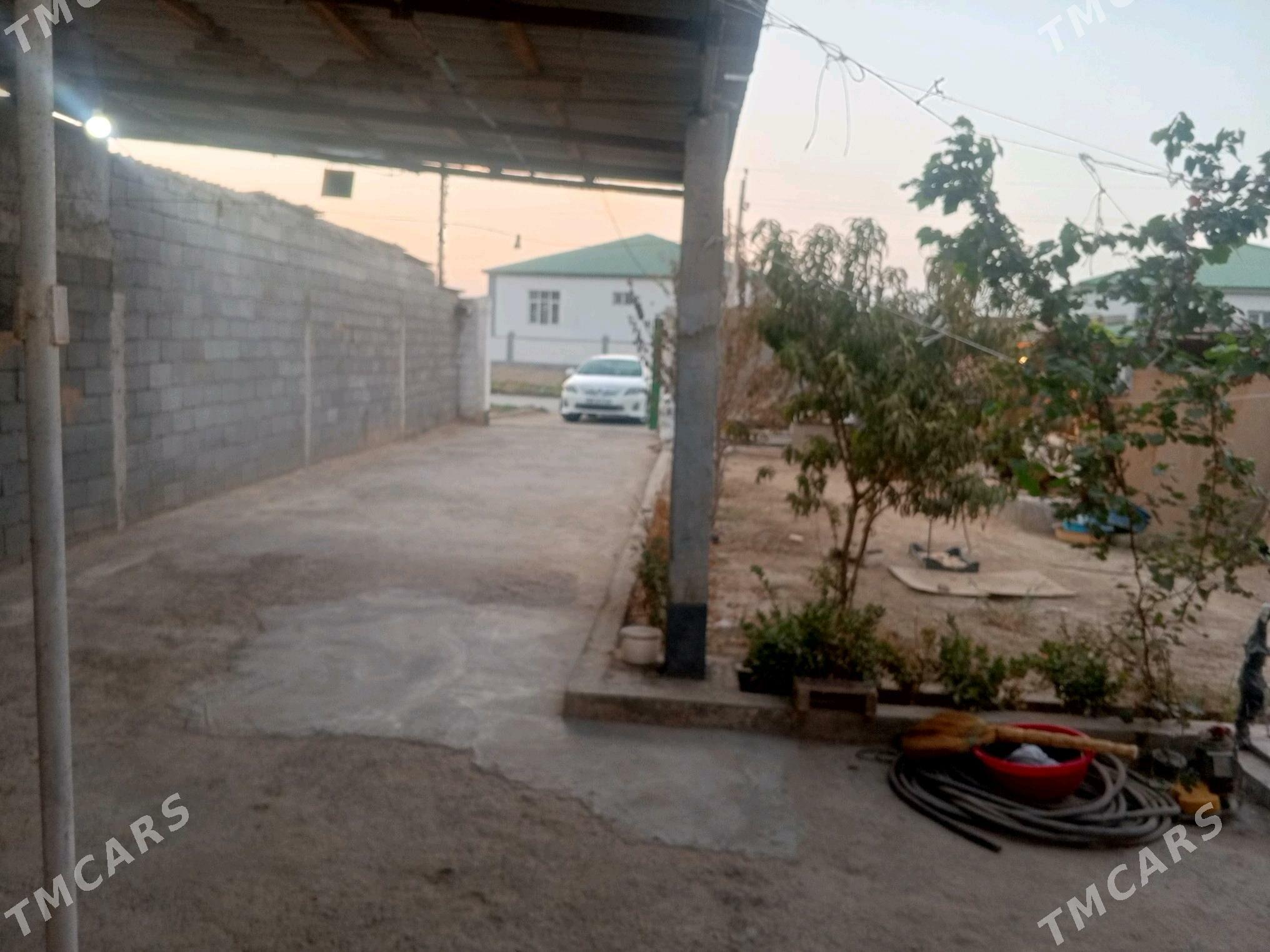 babarap jay - Gökdepe - img 2