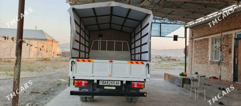 Forland H2 2012 - 120 000 TMT - Бузмеин ГРЭС - img 6