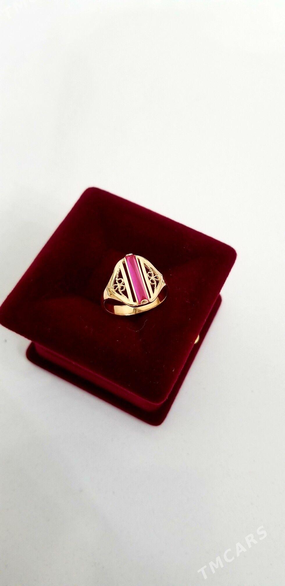 gadym yuzuk - Aşgabat - img 2