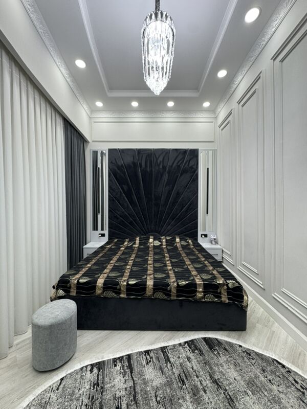 КНИГА «РУХНАМА» - Aşgabat - img 6