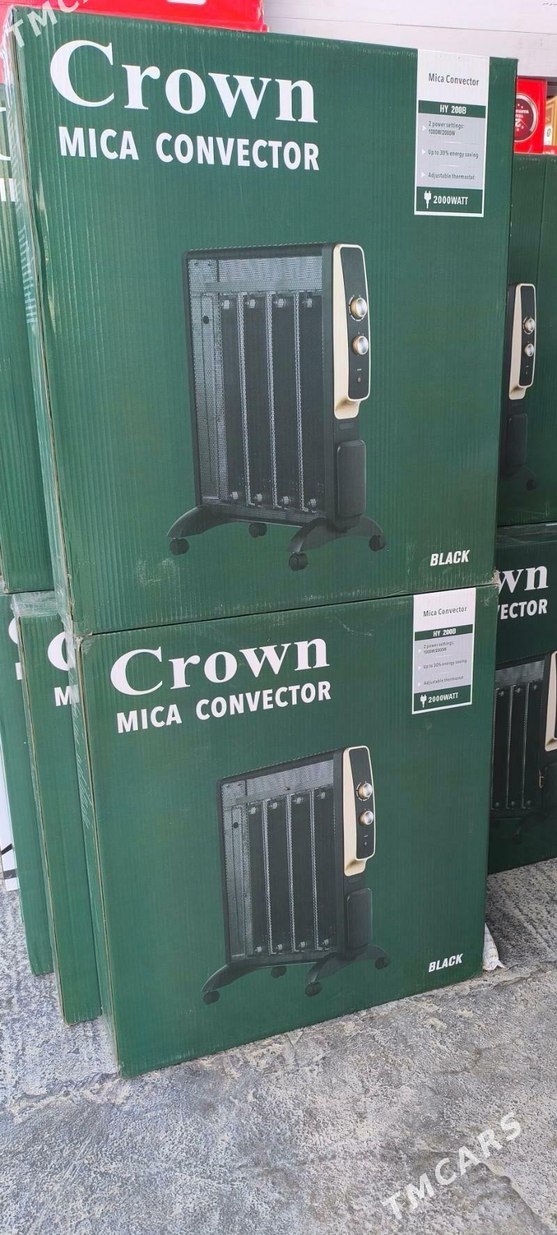 ÇÄGELY CONVEKTOR PEÇKALAR - Aşgabat - img 5