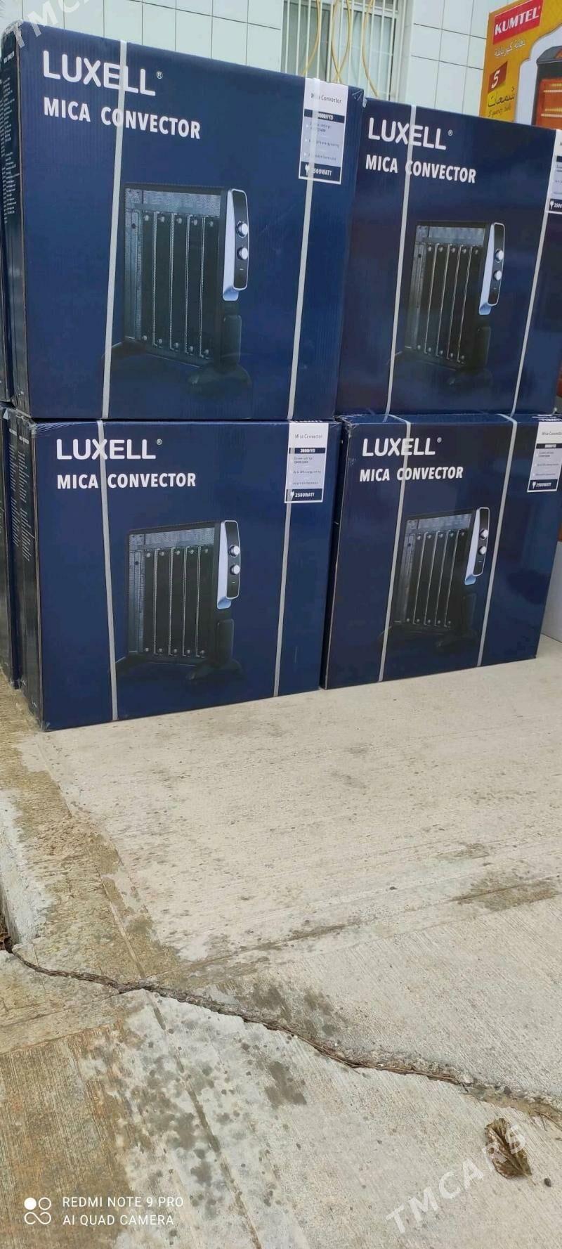 ÇÄGELY CONVEKTOR PEÇKALAR - Aşgabat - img 6