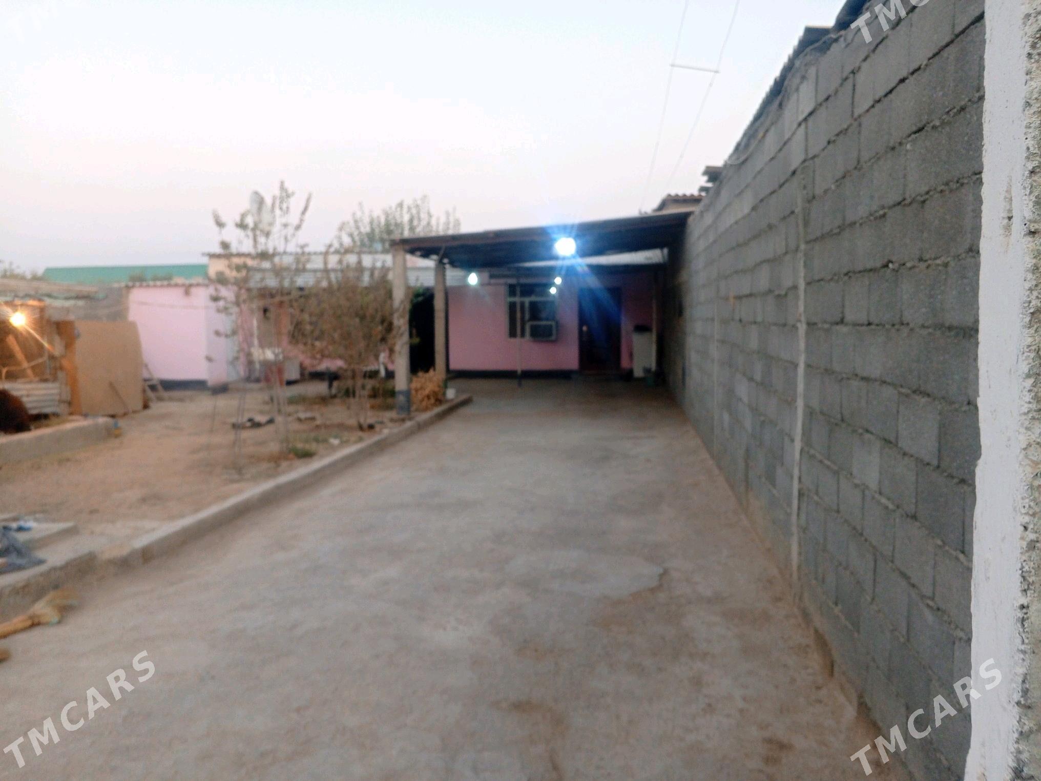 babarap jay - Gökdepe - img 5