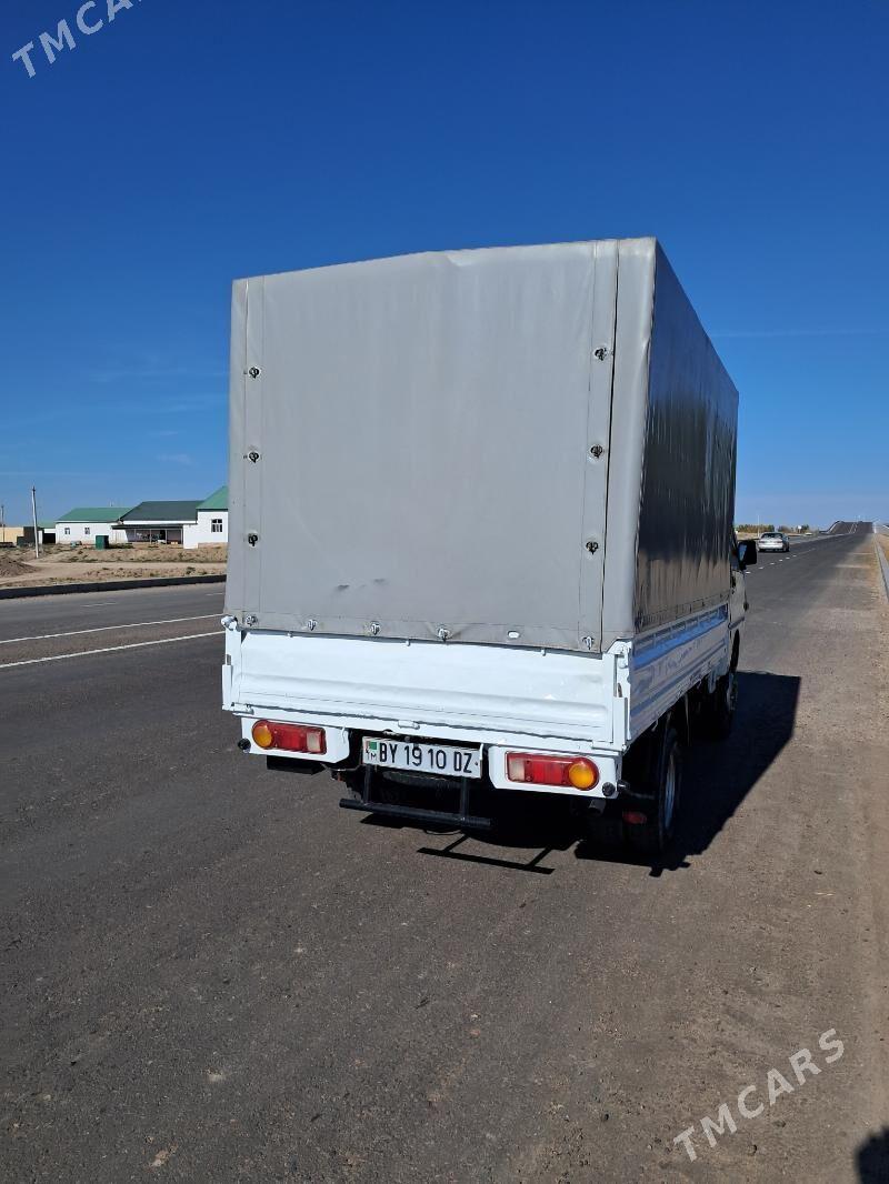 Hyundai H100 1997 - 125 000 TMT - Köneürgenç - img 1