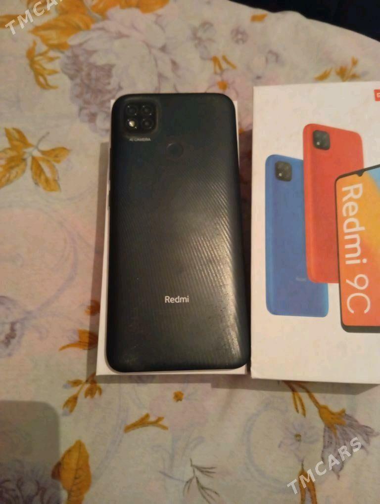 Redmi 9C - Sakar - img 2