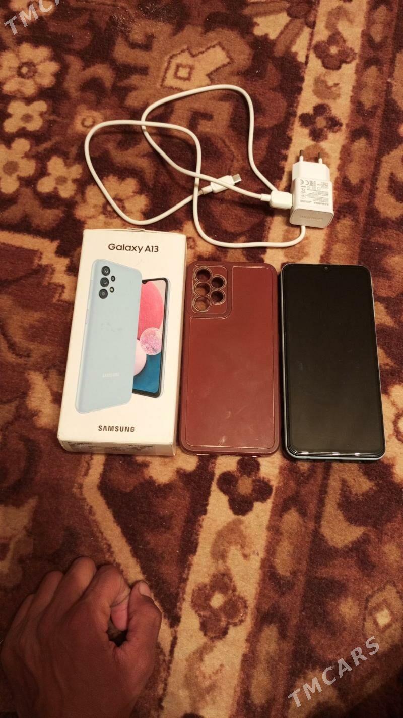 Samsung A13 4/64 - Daşoguz - img 4