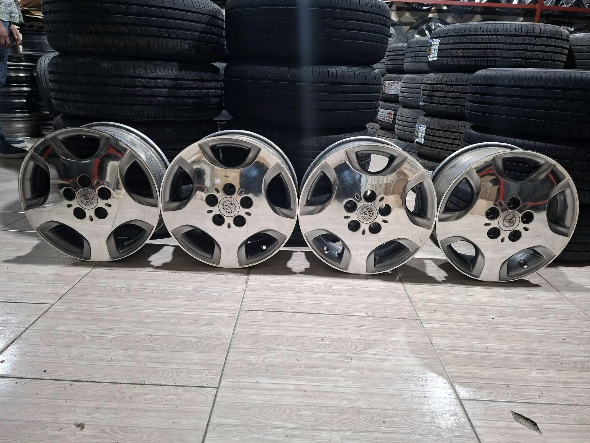 Avalon Manty R16 8 000 TMT - Türkmenabat - img 3
