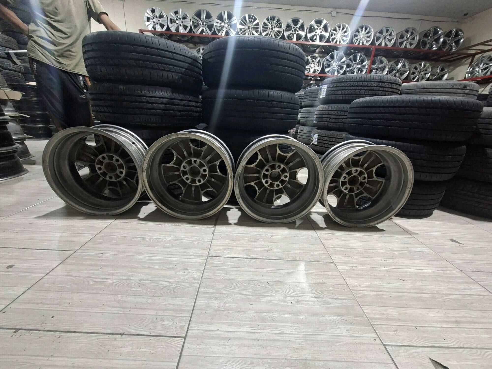 Avalon Manty R16 8 000 TMT - Türkmenabat - img 7