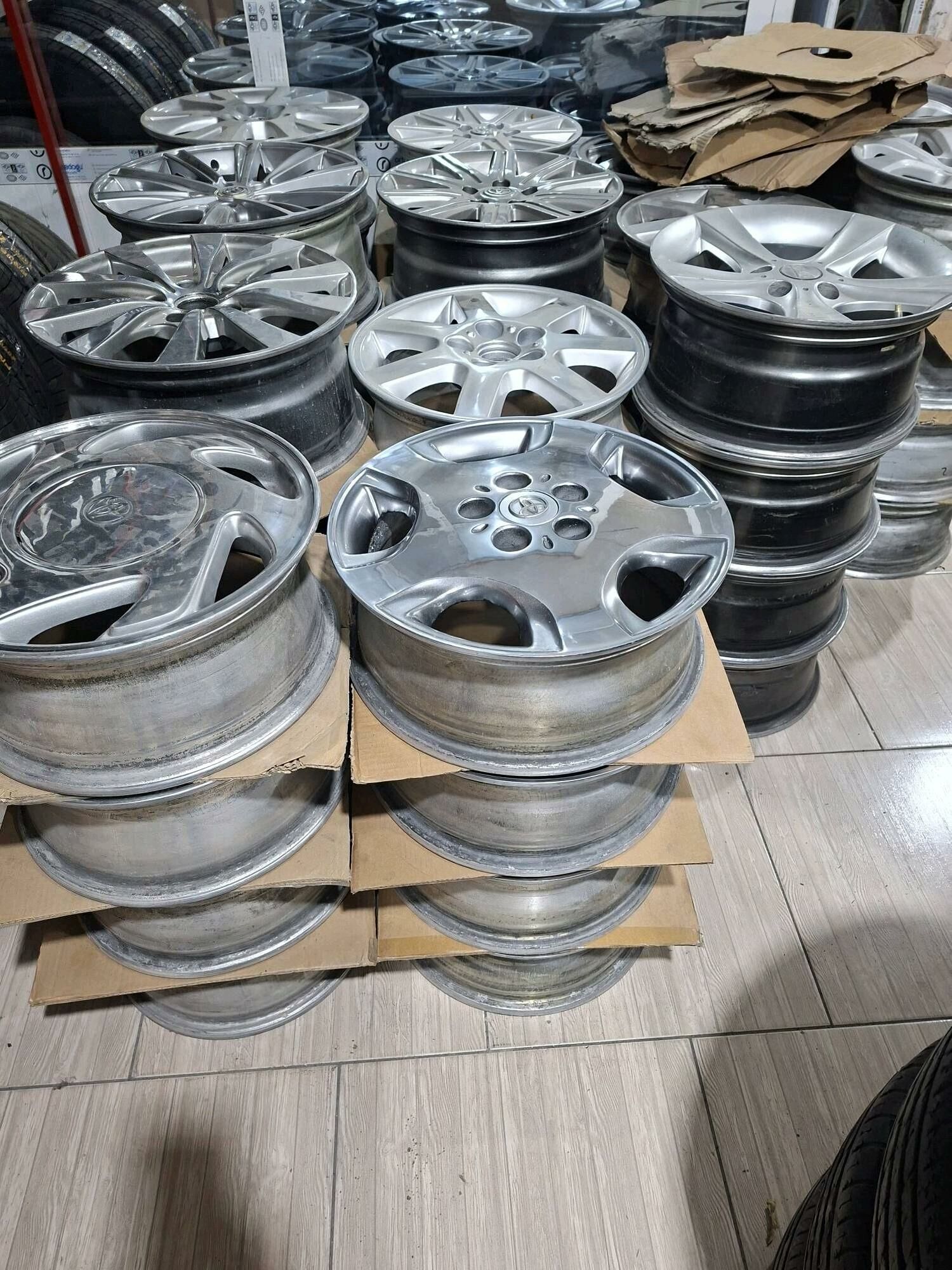Avalon Manty R16 8 000 TMT - Türkmenabat - img 10