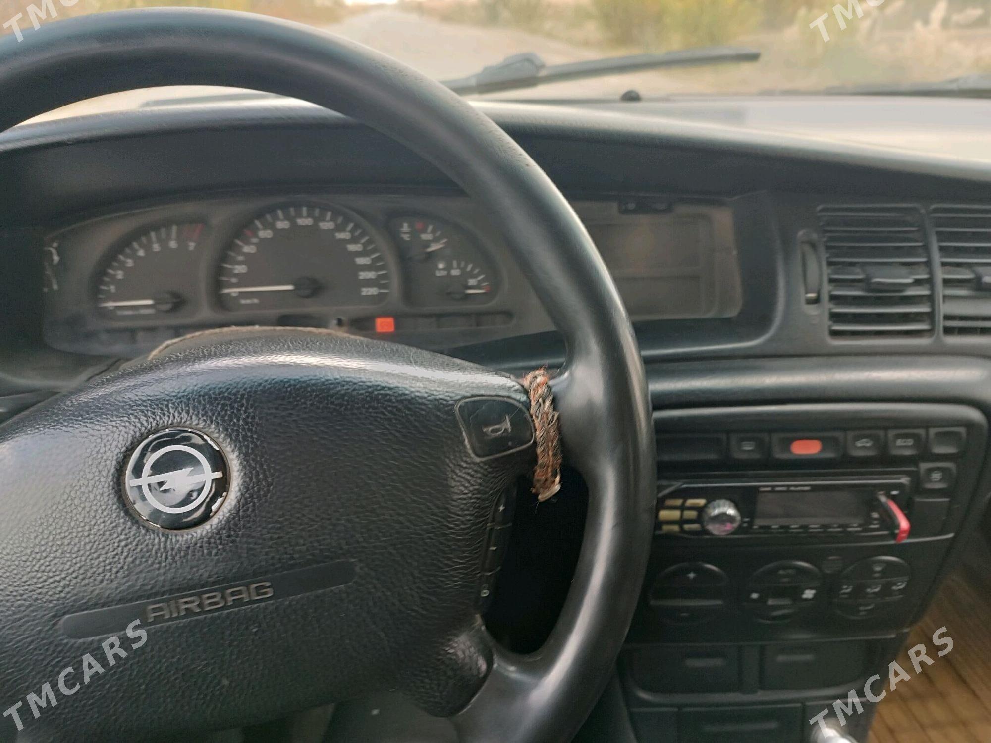 Opel Vectra 1997 - 45 000 TMT - Köneürgenç - img 2