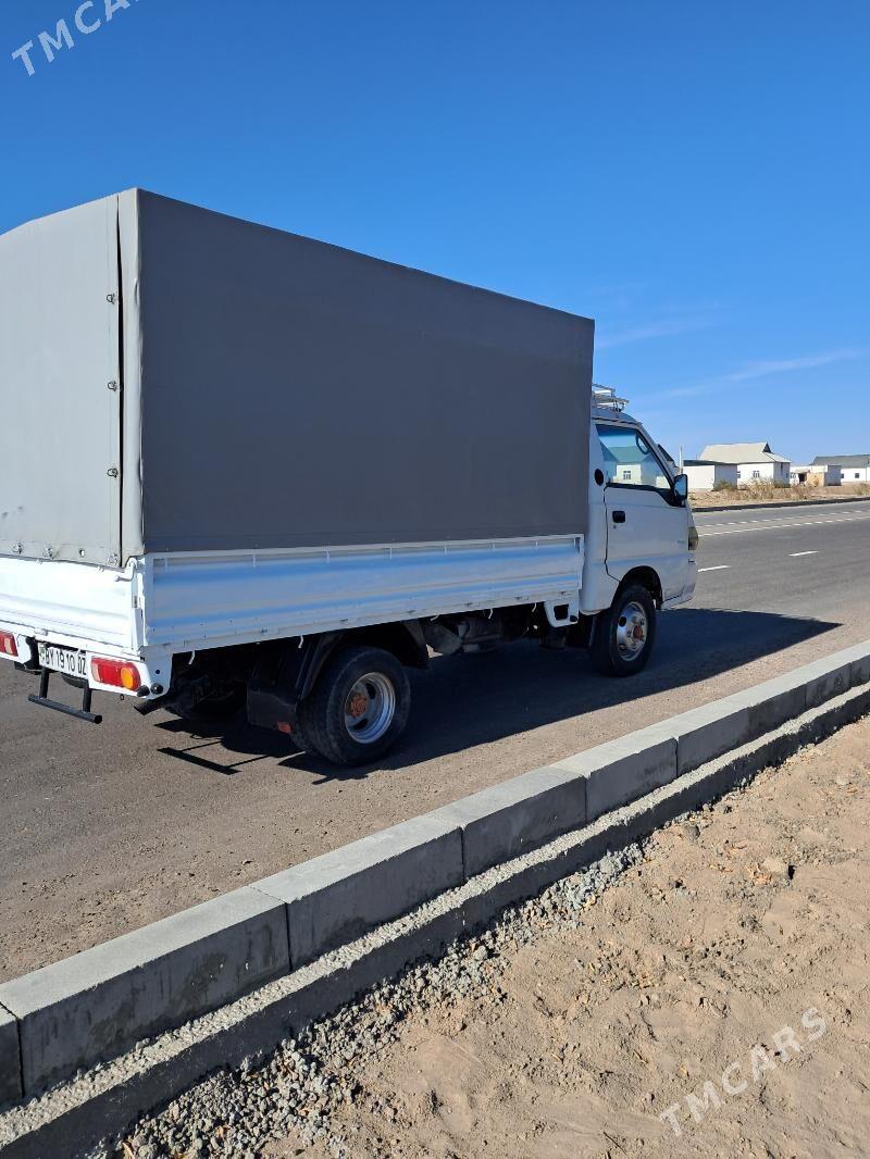 Hyundai H100 1997 - 125 000 TMT - Köneürgenç - img 3