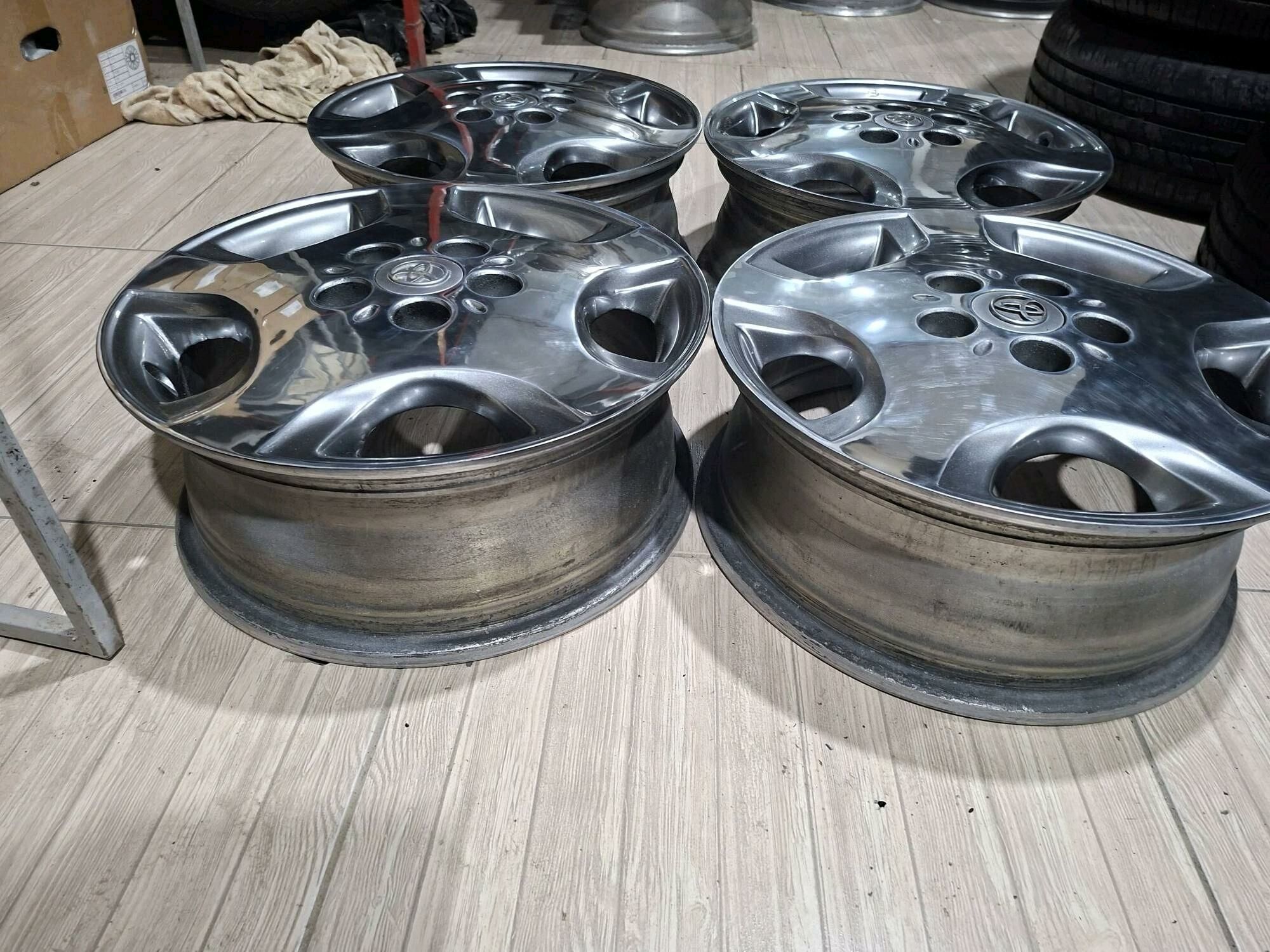 Avalon Manty R16 8 000 TMT - Türkmenabat - img 1