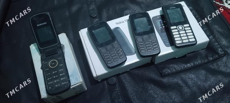 telefon - Daşoguz - img 4