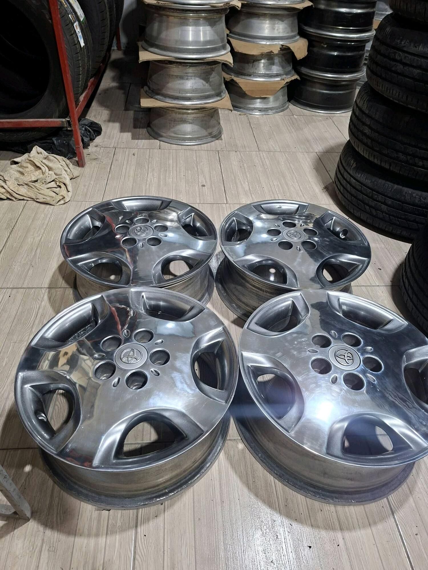Avalon Manty R16 8 000 TMT - Türkmenabat - img 2