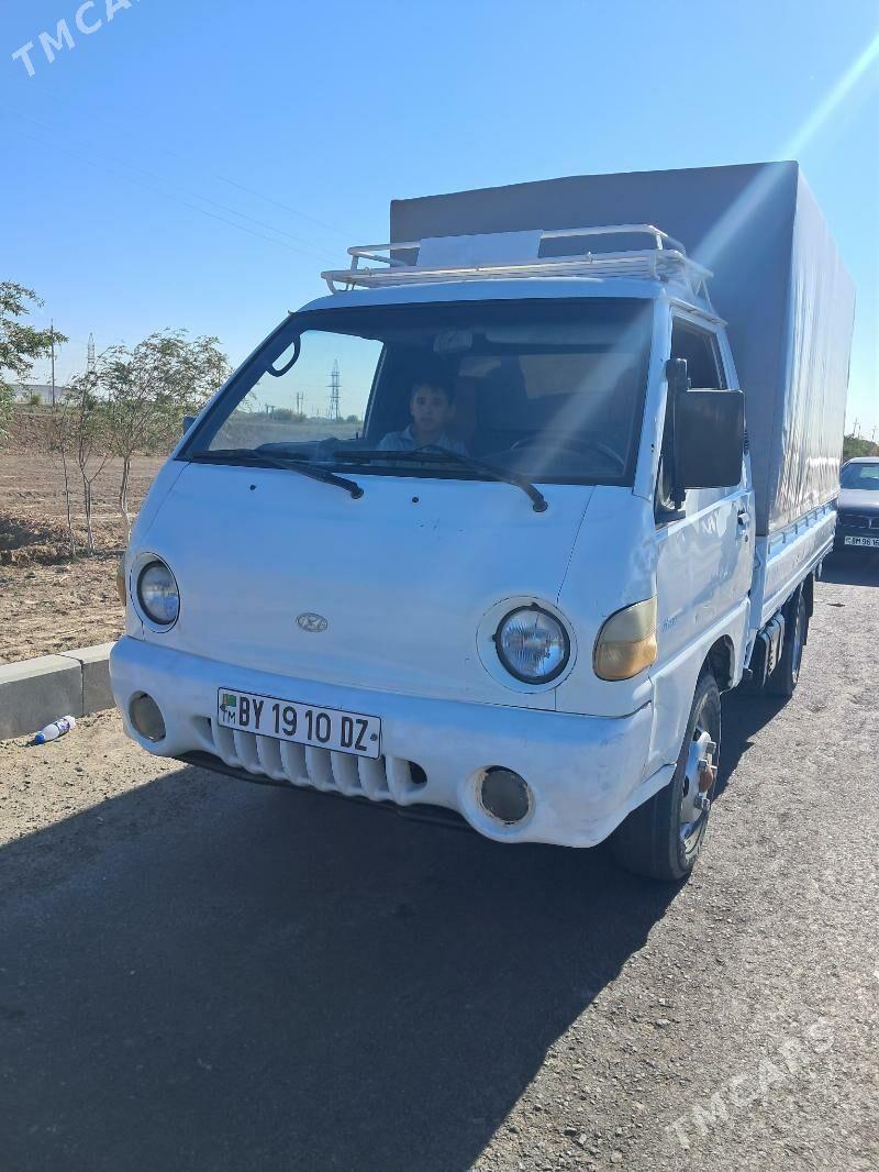 Hyundai H100 1997 - 125 000 TMT - Köneürgenç - img 2