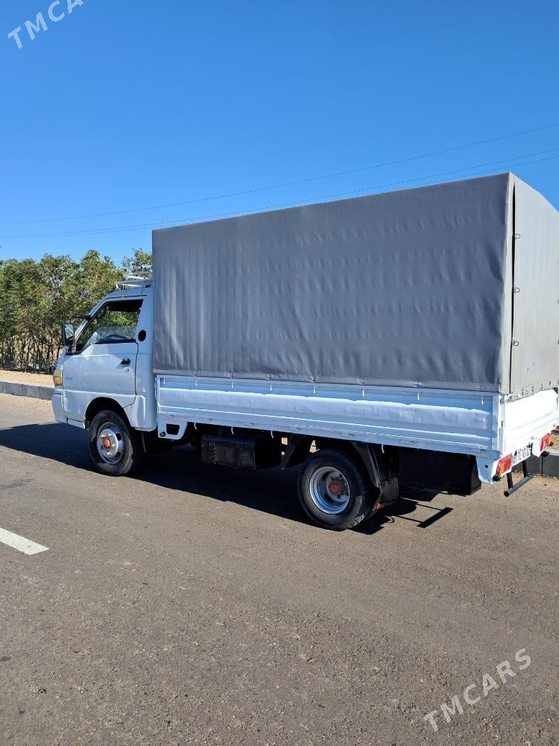 Hyundai H100 1997 - 125 000 TMT - Köneürgenç - img 4
