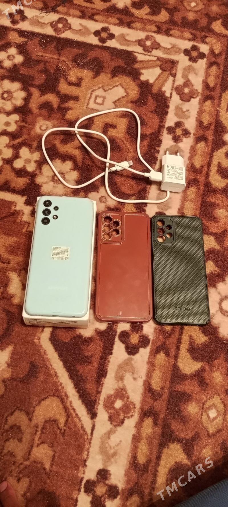 Samsung A13 4/64 - Daşoguz - img 2