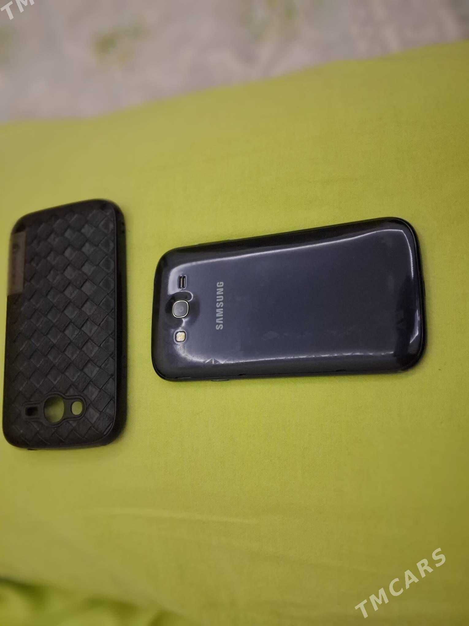 samsung grant - Дашогуз - img 1