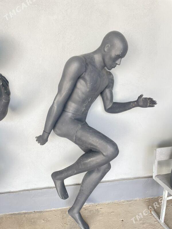 Maniken - Туркменабат - img 2