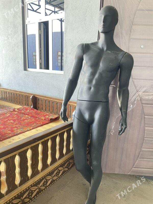 Maniken - Туркменабат - img 4