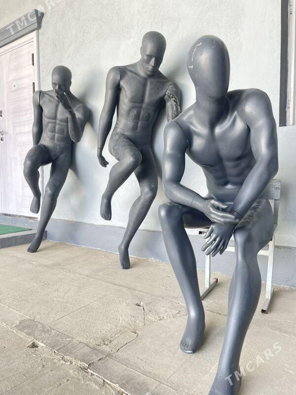 Maniken - Туркменабат - img 3